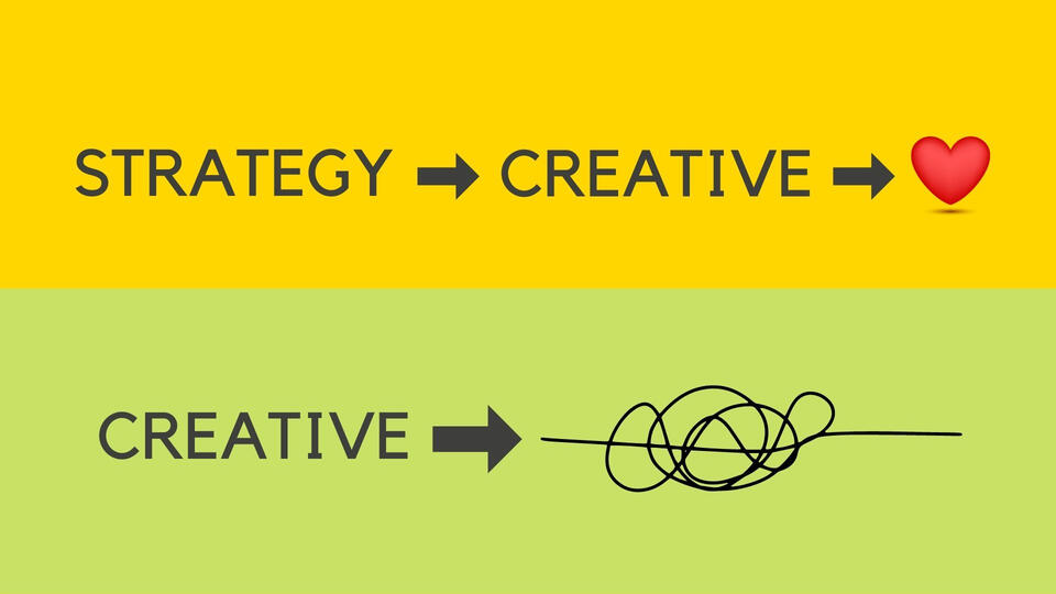 The Creativepreneur
